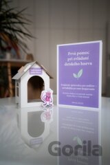 Pánko Hnev a Tichý domček