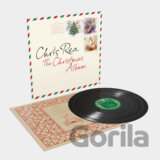 Chris Rea: The Christmas Album (140 g vinyl)