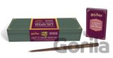 Harry Potter: Hermione Granger Light and Sound Wand Set