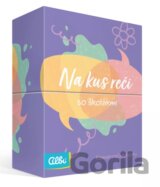 Na kus reči - so školákmi