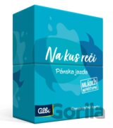 Na kus reči - pánska jazda