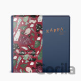 KAFFA FUNKY PUNKY TASTING SET