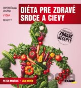 Diéta pre zdravé srdce a cievy