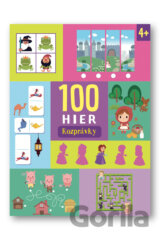 100 hier - Rozprávky (4+)