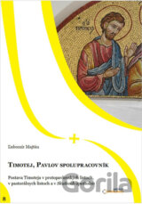 Timotej , Pavlov spolupracovník