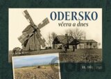 Odersko včera a dnes