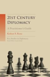 21st Century Diplomacy