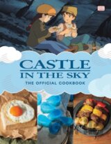 Castle in the Sky: The Official Cookbook