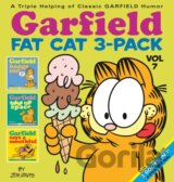 Garfield Fat Cat 3-Pack #7