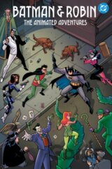 Batman & Robin: The Animated Adventures