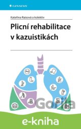 Plicní rehabilitace v kazuistikách