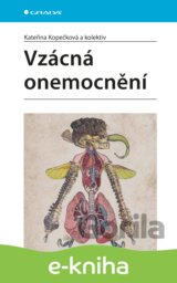 Vzácná onemocnění
