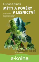 Mýty a pověry v lesnictví