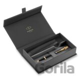 Darčeková kazeta Parker IM Black GT (súprava)