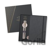 Darčeková kazeta Parker Jotter XL Core Grey GT (súprava)