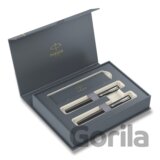 Parker Vector XL Black DUO box (súprava)