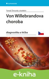 Von Willebrandova choroba