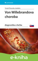 Von Willebrandova choroba