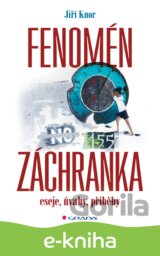 Fenomén záchranka