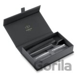 Darčeková kazeta Parker Urban Metro Metallic CT (súprava)