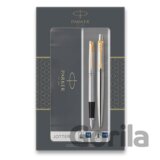 Parker Jotter Stainless Steel GT (súprava)