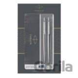 Parker Jotter Stainless Steel CT (súprava)
