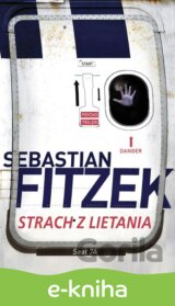 Strach z lietania