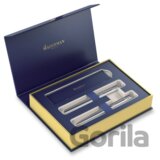 Darčeková kazeta Waterman Allure Chrome CT (súprava)