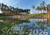 Golf Slovensko 2026
