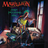 Marillion: Script for a Jester’s Tear (140 g)  LP