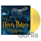 Mask:  Harry Potter - The Philosopher´S Stone LP