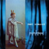 Matchbox Twenty: Mad Season: Live (140Gr.)