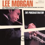 Morgan Lee:  The Procrastinator