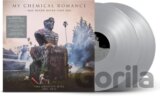 My Chemical Romance: May Death Never Stop You (Limited Grey Vinyl, 140Gr.)