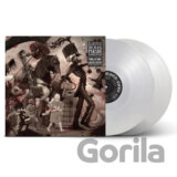 My Chemical Romance: The Black Parade (Limited Clear Vinyl,140Gr.)