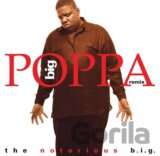 The Notorious B.I.G.: Big Poppa – Remix (140 g)