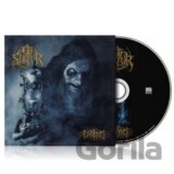 Ov Sulfur:  Endless