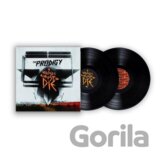 Prodigy:  Invaders Must Die