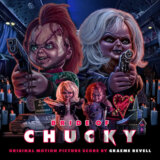 Graeme Revell: Bride Of Chucky