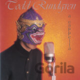 Todd Rundgren: A Capella  (140 g)