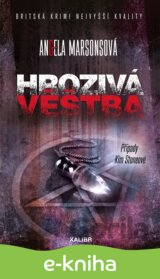Hrozivá věštba