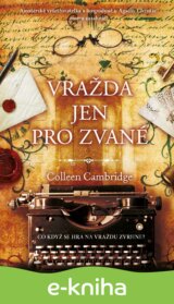 Vražda jen pro zvané