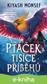 Ptáček tisíce příběhů