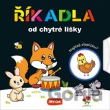 Říkadla od chytré lišky