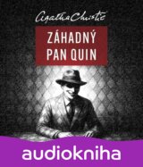 Záhadný pan Quin