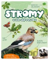 Stromy a ich obyvatelia