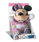 Plyšový svítící usínáček MINNIE