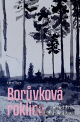 Borůvková roklina