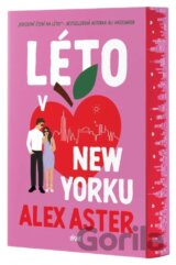 Léto v New Yorku