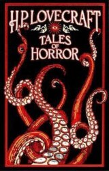 H. P. Lovecraft Tales of Horror